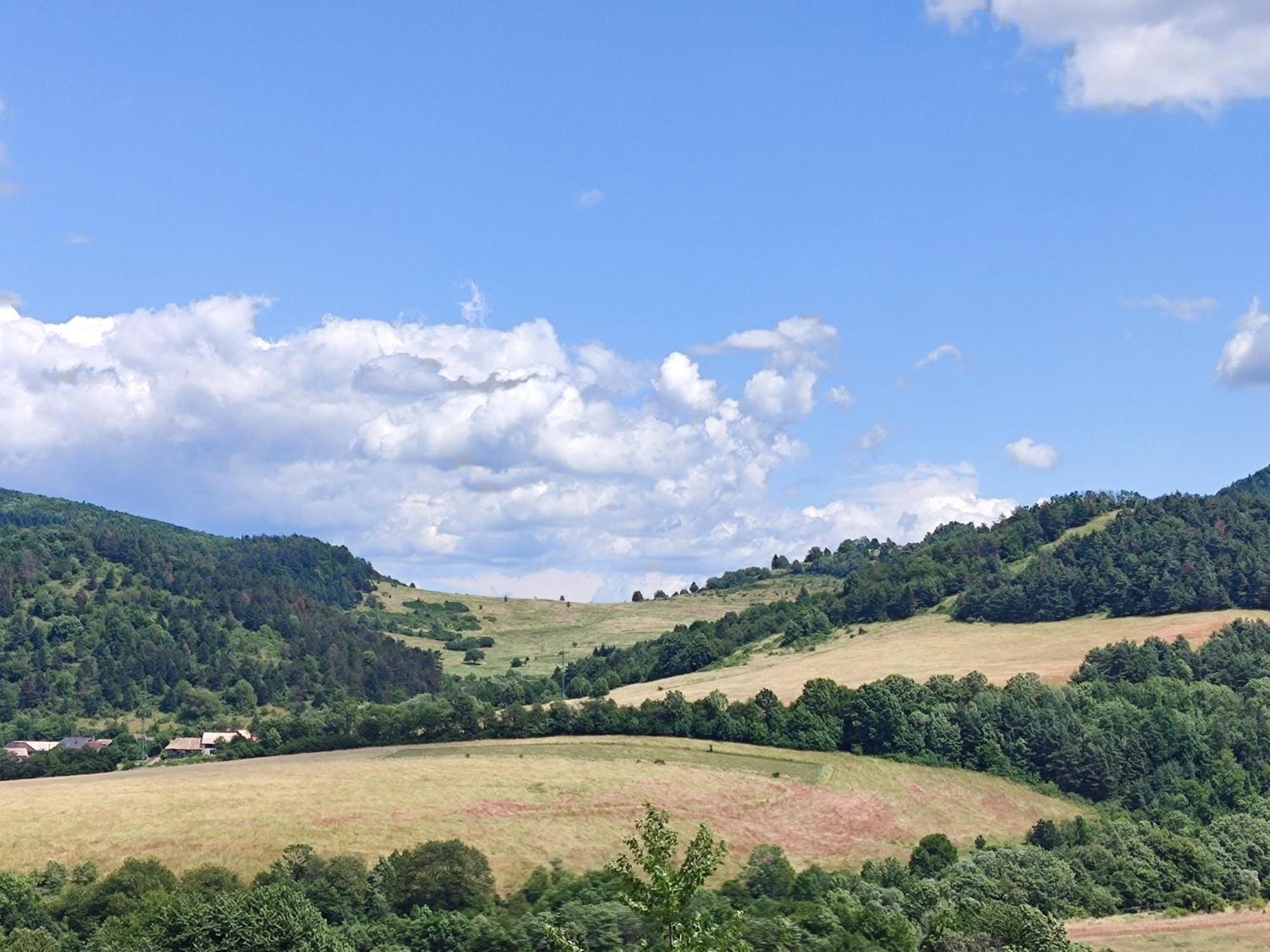 Chata Bobo Stozok Exterior foto